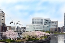 みなとみらいPRセンターのプレスリリース画像1