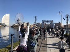 みなとみらいPRセンターのプレスリリース画像2