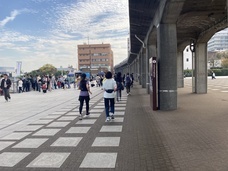 みなとみらいPRセンターのプレスリリース画像1