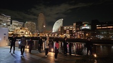 みなとみらいPRセンターのプレスリリース画像1