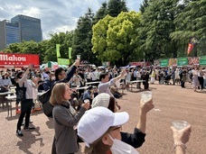 みなとみらいPRセンターのプレスリリース画像2