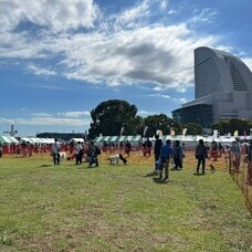 みなとみらいPRセンターのプレスリリース画像2