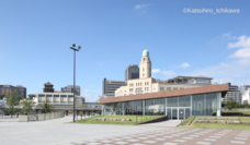 みなとみらいPRセンターのプレスリリース画像1