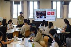 みなとみらいPRセンターのプレスリリース画像1