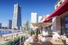 みなとみらいPRセンターのプレスリリース画像1