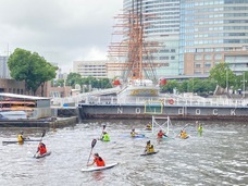 みなとみらいPRセンターのプレスリリース画像1