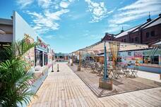 みなとみらいPRセンターのプレスリリース画像1