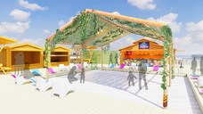 みなとみらいPRセンターのプレスリリース画像3