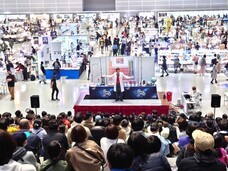 みなとみらいPRセンターのプレスリリース画像5