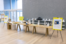 みなとみらいPRセンターのプレスリリース画像2