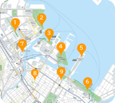 みなとみらいPRセンターのプレスリリース画像2