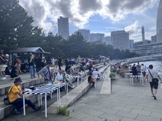 みなとみらいPRセンターのプレスリリース画像16