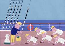 みなとみらいPRセンターのプレスリリース画像1