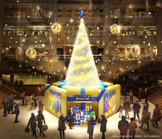 みなとみらいPRセンターのプレスリリース画像1