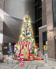 みなとみらいPRセンターのプレスリリース画像2