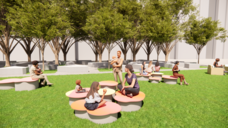 みなとみらいPRセンターのプレスリリース画像1