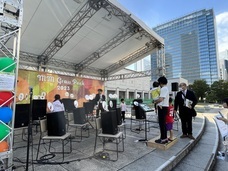 みなとみらいPRセンターのプレスリリース画像9