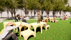 みなとみらいPRセンターのプレスリリース画像2