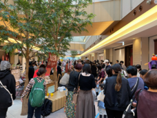 みなとみらいPRセンターのプレスリリース画像1