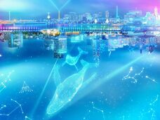 みなとみらいPRセンターのプレスリリース画像1