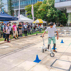 みなとみらいPRセンターのプレスリリース画像5