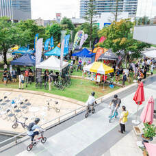 みなとみらいPRセンターのプレスリリース画像1