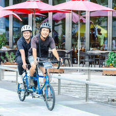 みなとみらいPRセンターのプレスリリース画像2