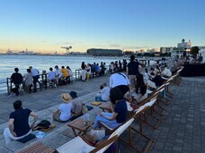 みなとみらいPRセンターのプレスリリース画像12