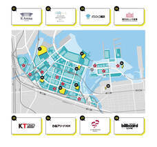 みなとみらいPRセンターのプレスリリース画像2