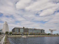 みなとみらいPRセンターのプレスリリース画像2