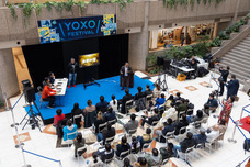 みなとみらいPRセンターのプレスリリース画像8