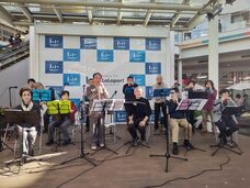 みなとみらいPRセンターのプレスリリース画像1