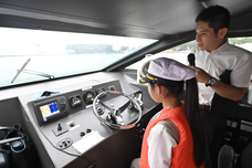 みなとみらいPRセンターのプレスリリース画像7