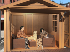 みなとみらいPRセンターのプレスリリース画像12