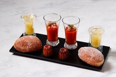 みなとみらいPRセンターのプレスリリース画像1