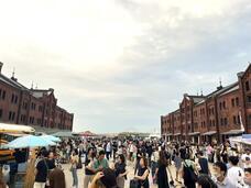 みなとみらいPRセンターのプレスリリース画像1