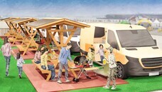 みなとみらいPRセンターのプレスリリース画像1