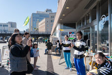 みなとみらいPRセンターのプレスリリース画像10