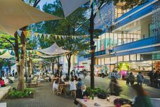 みなとみらいPRセンターのプレスリリース画像1