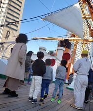 みなとみらいPRセンターのプレスリリース画像1