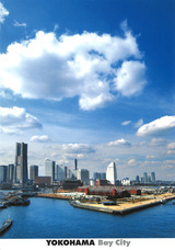 みなとみらいPRセンターのプレスリリース画像1