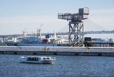 みなとみらいPRセンターのプレスリリース画像1