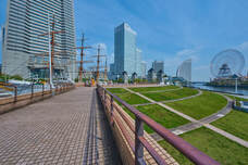 みなとみらいPRセンターのプレスリリース画像1