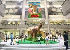 みなとみらいPRセンターのプレスリリース画像1