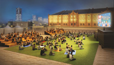 みなとみらいPRセンターのプレスリリース画像1