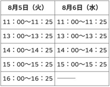 みなとみらいPRセンターのプレスリリース画像1