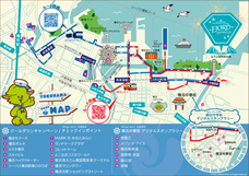 みなとみらいPRセンターのプレスリリース画像2