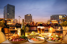 みなとみらいPRセンターのプレスリリース画像1