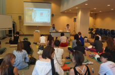 みなとみらいPRセンターのプレスリリース画像2