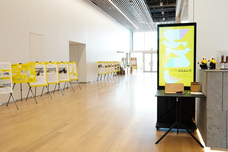 みなとみらいPRセンターのプレスリリース画像1